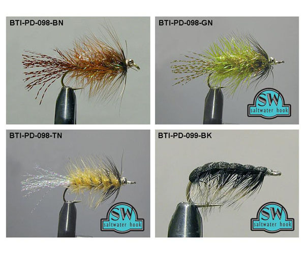 Sea trout(12)