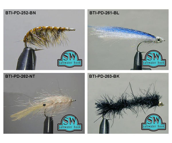 Sea trout(17)