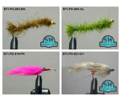 Sea trout(18)