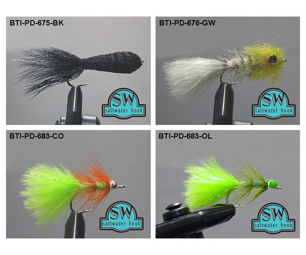 Sea trout(19)