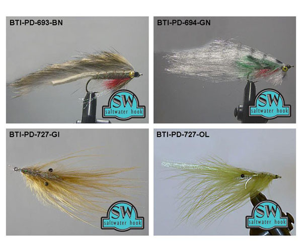 Sea trout(20)