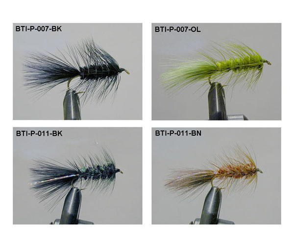 Streamers(1)
