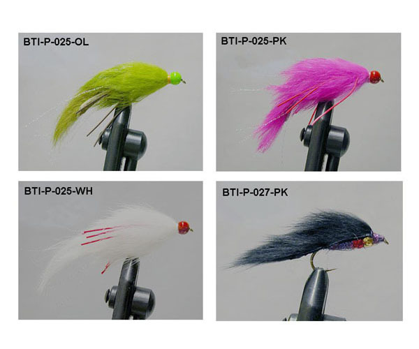 Streamers(3)