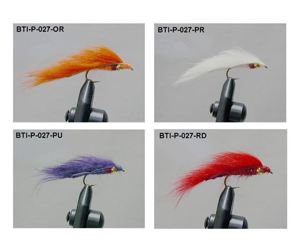 Streamers(5)