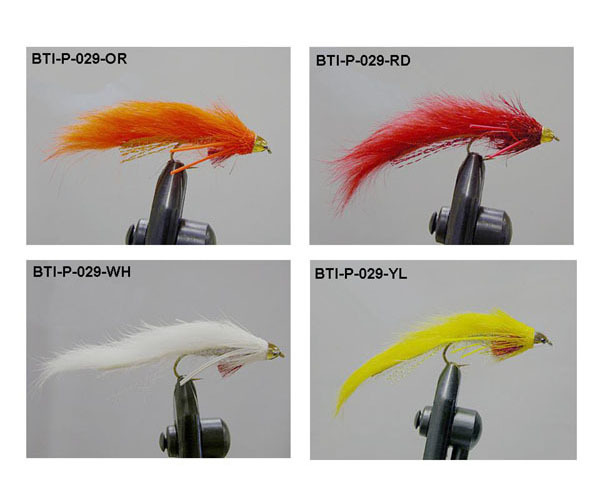 Streamers(7)