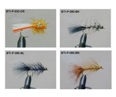 Streamers(8)