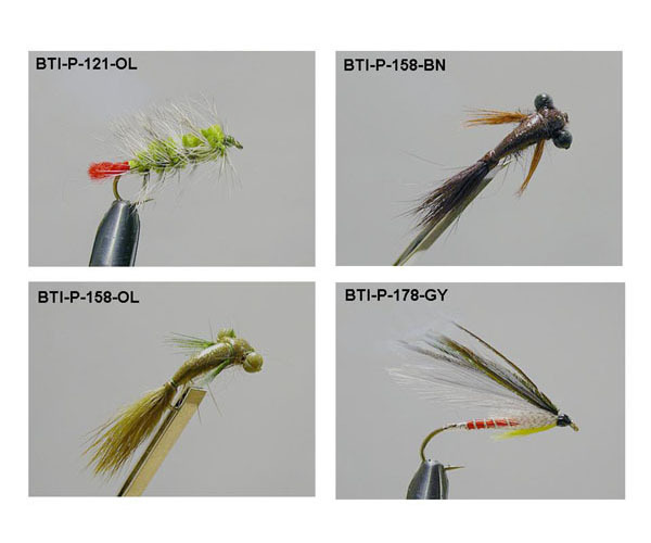 Streamers(10)