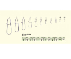 BTI-04-B2004 Nice snap