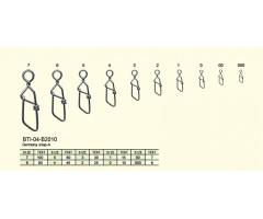 BTI-04-B2010 Germany snap-A