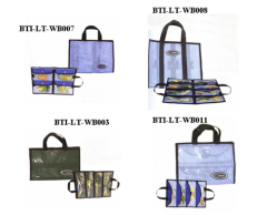 BTI-LT-WB007; WB008; WB003; WB011