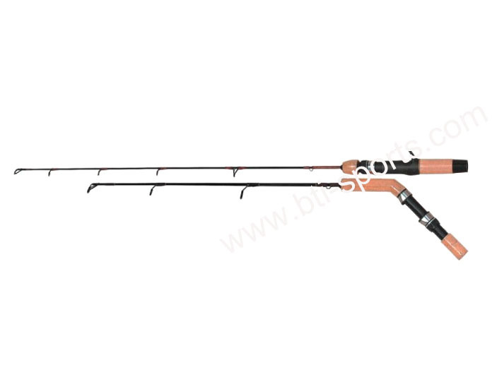 JS series ice fishing rods