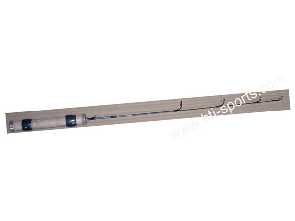 TOR&SG series ice fishing rods