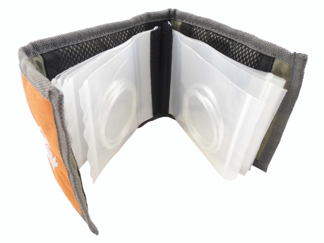 Leader wallet BTI-10F-003