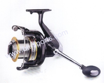 Quallity spinning reel (TF series)