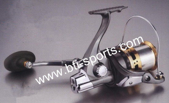 Quality spinning reel (GE600)