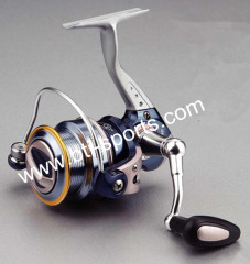 Quality spinning reel (VIC250, VIC400)