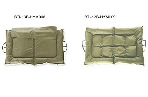 Unhook mats BTI-13B-HYM008 & BTI-13B-HYM009