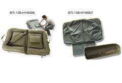Unhook mats BTI-13B-HYM006 & BTI-13B-HYM007