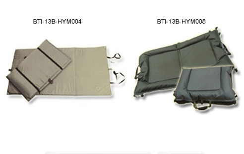 Unhook mats BTI-13B-HYM004 & BTI-13B-HYM005