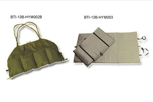 Unhook mats BTI-13B-HYM002B & BTI-13B-HYM003