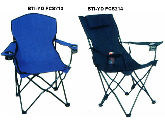 BTI-YD FCS213 & BTI-YD FCS214 Folding chairs 4