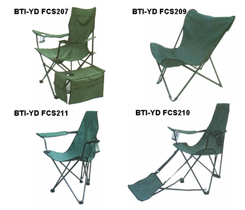 BTI-YD FCS209 & BTI-YD FCS207 & BTI-YD FCS210 & BTI-YD FCS211 Folding chairs 3