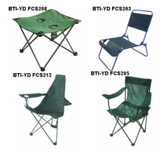 BTI-YD FCS205 & BTI-YD FCS203 & BTI-YD FCS208 & BTI-YD FCS212 Folding chairs 2