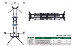 BT-13G-LCPWQ0 Carp rod pod