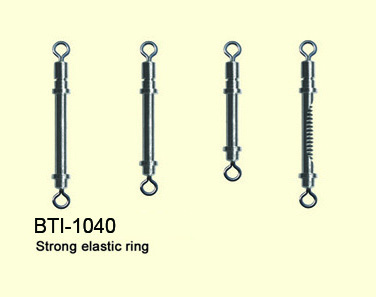 BTI-1040 Strong elastic ring