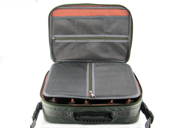 New mage combo platinum reel case BTI-10F-007
