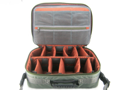 New mage combo platinum reel case BTI-10F-007