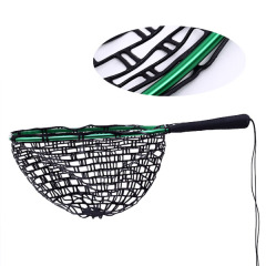 03A-ARN01 Round head aluminum rubber net