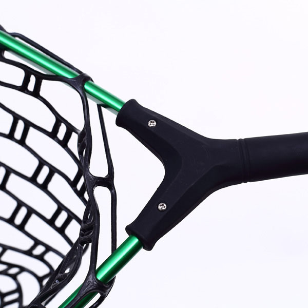 03A-ARN01 Round head aluminum rubber net