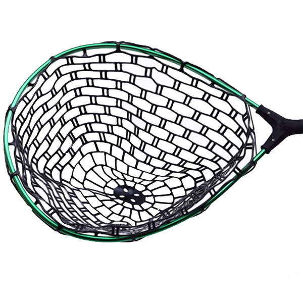 03A-ARN01 Round head aluminum rubber net