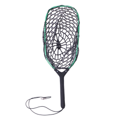 03A-ARN02 Square head aluminum rubber net