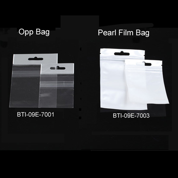 OPP Bag and Pearl Film Bag
