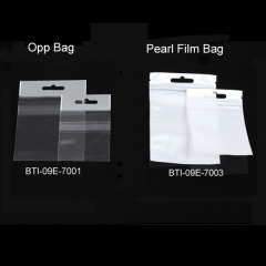 OPP Bag and Pearl Film Bag