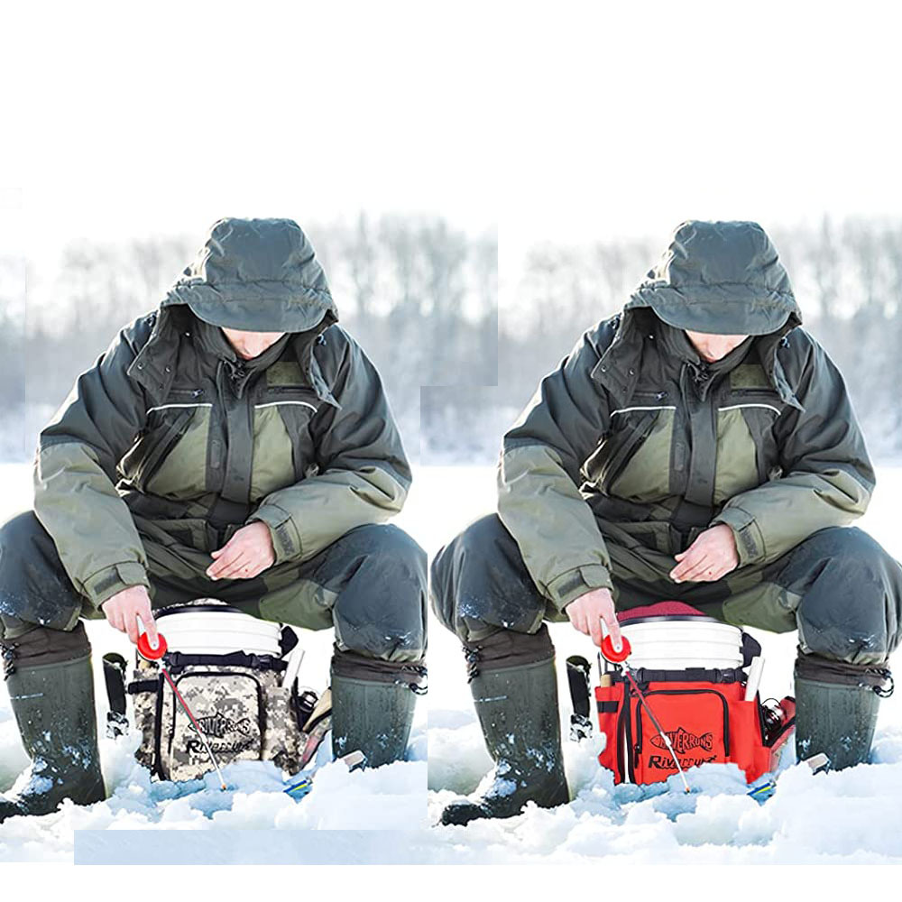 BTI-10F-4004 Bucket Swivel Lid