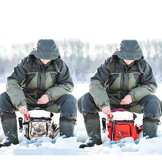 BTI-10F-4004 Bucket Swivel Lid