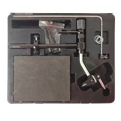 BTI-09E-073 Fly Tying Vise