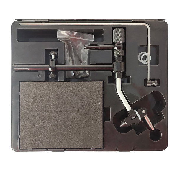 BTI-09E-073 Fly Tying Vise