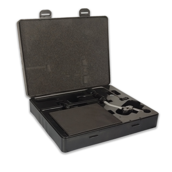BTI-09E-073 Fly Tying Vise