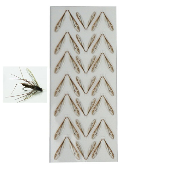 BTI-09D-5005 Crane Flies Wings
