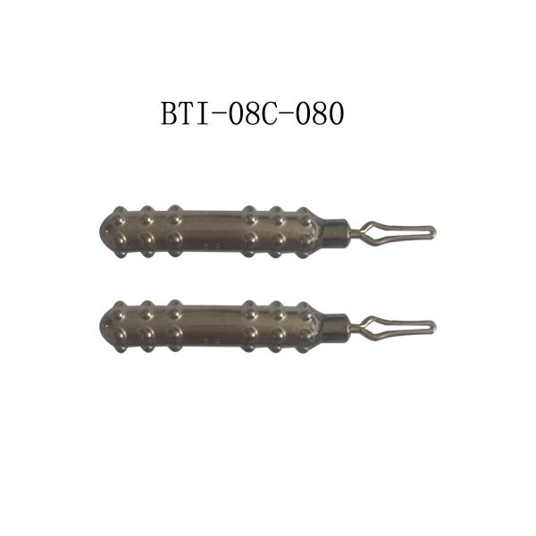 Tungsten drop shot weight