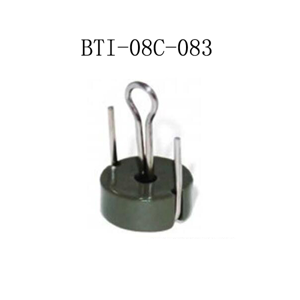 Tungsten wacky weight