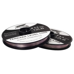Fluorocarbon tenkara line