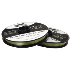 Fluorocarbon tenkara line