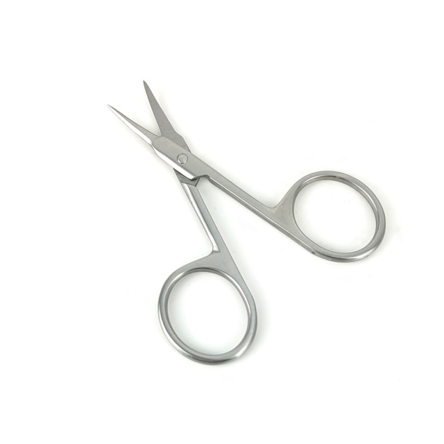 BTI-09E-1193 fly tying scissors
