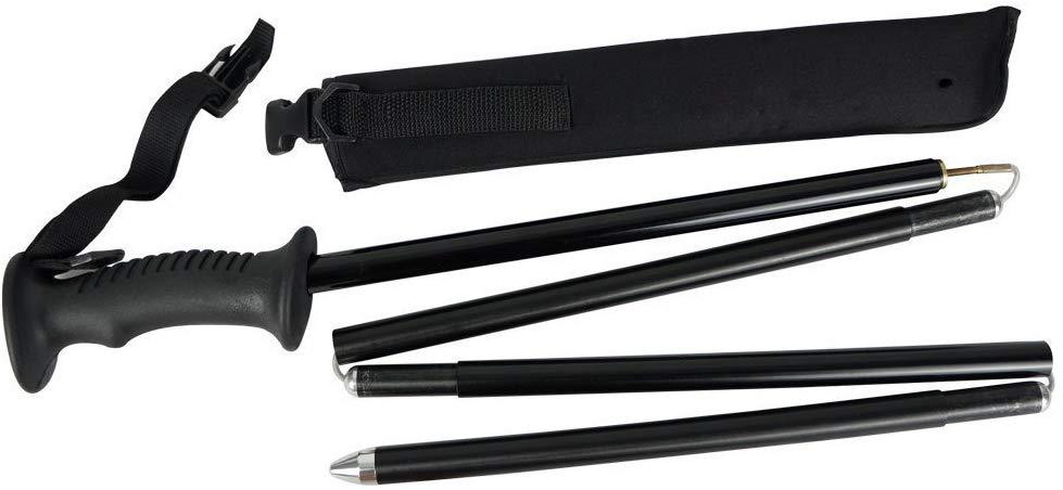 BTI-09E-071,3172 Foldable wading stick