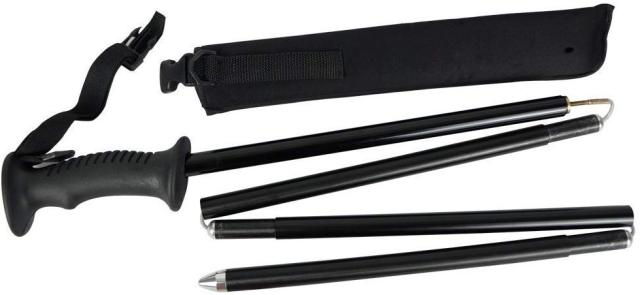 BTI-09E-071,3172 Foldable wading stick